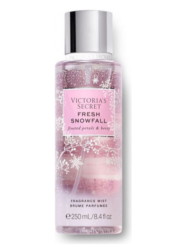 عطر ادکلن فِرِش سْنوفال ویکتوریا سیکرت - Fresh Snowfall Victoria's Secret - بررسی، قیمت و خرید