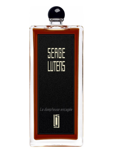عطر ادکلن لا دومپتوز آنکاژه سرج لوتنس - La Dompteuse Encagée Serge Lutens - بررسی، قیمت و خرید