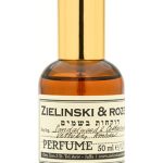عطر ادکلن صندل‌وود اند سدار‌وود، وتیور، امبر زیلینسکی و روزن - Sandalwood & Cedarwood, Vetiver, Amber Zielinski & Rozen - بررسی، قیمت و خرید