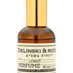 عطر ادکلن ماس تو زیلینسکی و روزن - MOSS 2 Zielinski & Rozen - بررسی، قیمت و خرید