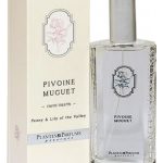 عطر ادکلن پیوان موگه پلنتس اند پارفوم - Pivoine Muguet Plantes & Parfums - بررسی، قیمت و خرید