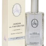 عطر ادکلن ژاردین د فاوریتز پلانته ای پارفوم - Jardin des Favorites Plantes & Parfums - بررسی، قیمت و خرید