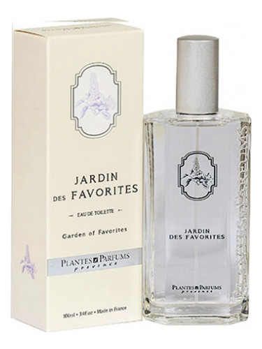 عطر ادکلن ژاردین د فاوریتز پلانته ای پارفوم - Jardin des Favorites Plantes & Parfums - بررسی، قیمت و خرید