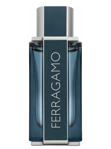 عطر ادکلن فرگامو اینتنس لدر سالواتوره فراگامو - Ferragamo Intense Leather Salvatore Ferragamo - بررسی، قیمت و خرید