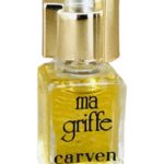 عطر ادکلن ماگریفه پارفوم کارون - Ma Griffe Parfum Carven - بررسی، قیمت و خرید