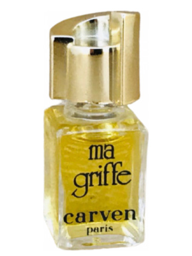 عطر ادکلن ماگریفه پارفوم کارون - Ma Griffe Parfum Carven - بررسی، قیمت و خرید