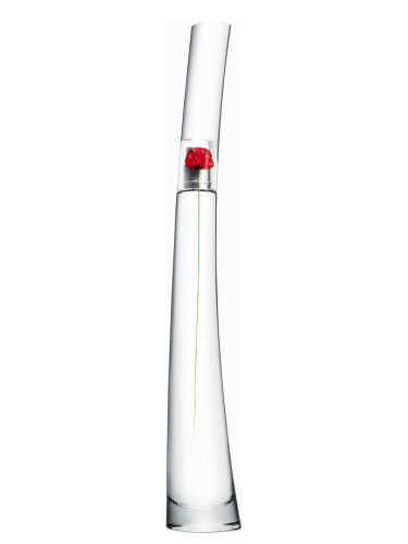 عطر ادکلن فلاور بای کنزو اسنشیال کنزو - Flower by Kenzo Essentielle Kenzo - بررسی، قیمت و خرید