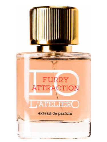 عطر ادکلن فری اتراکشن لاتلیرو - Furry Attraction L'Ateliero - بررسی، قیمت و خرید