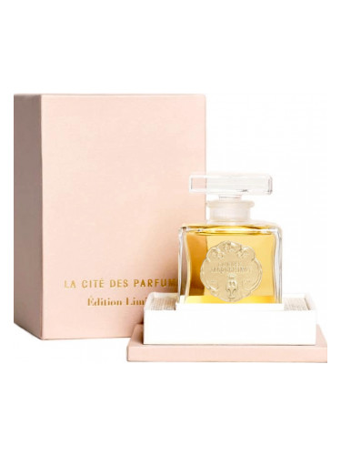 عطر ادکلن لا روز ژاکمینوت کُتی - La Rose Jacqueminot Coty - بررسی، قیمت و خرید