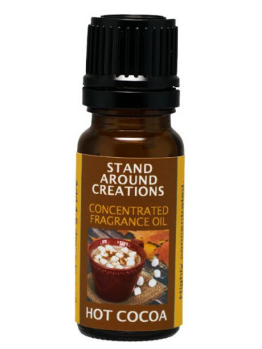 عطر ادکلن هات چاکلت استند اروند کریشینز - Hot Cocoa Stand Around Creations - بررسی، قیمت و خرید