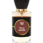 عطر ادکلن شارپ لدر اودتو - Sharp Leather Odetu - بررسی، قیمت و خرید