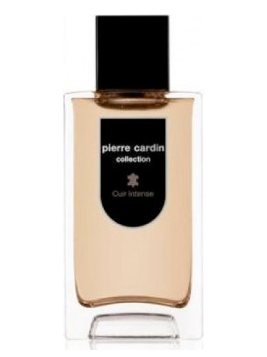 عطر ادکلن پییر کاردین کالکشن کویر اینتنس پیر کاردَن - Pierre Cardin Collection Cuir Intense Pierre Cardin - بررسی، قیمت و خرید