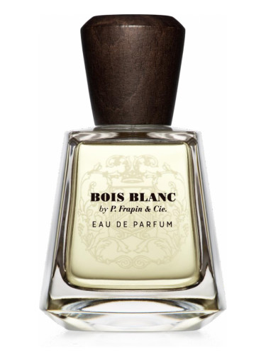 عطر ادکلن بوا بلانک فراپن - Bois Blanc Frapin - بررسی، قیمت و خرید