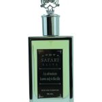 عطر ادکلن سافاری الیت پرینس وار - Safari Elite Prince War - بررسی، قیمت و خرید