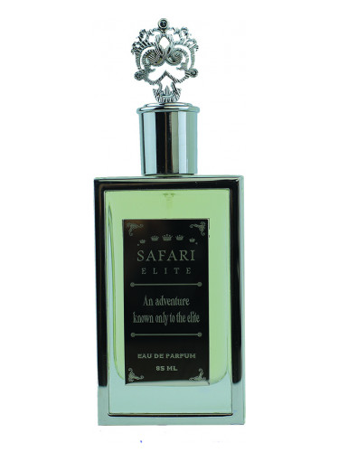 عطر ادکلن سافاری الیت پرینس وار - Safari Elite Prince War - بررسی، قیمت و خرید