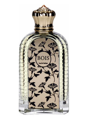 عطر ادکلن بوا پرینس وار - Bois Prince War - بررسی، قیمت و خرید