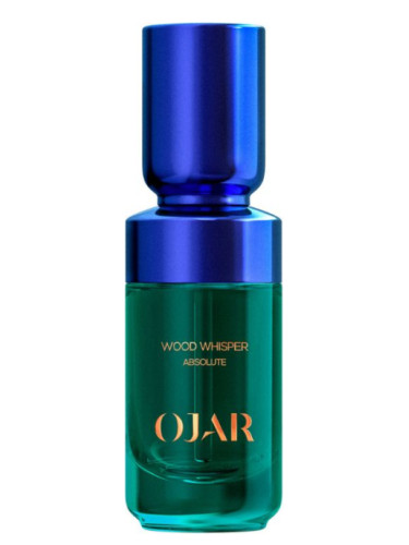 عطر ادکلن وود ویسپر اوجر - Wood Whisper Ojar - بررسی، قیمت و خرید