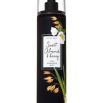 عطر ادکلن سوییت آلموند اند هانی بث اند بادی ورکز - Sweet Almond & Honey Bath & Body Works - بررسی، قیمت و خرید