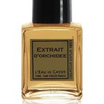 عطر ادکلن اُرکیده لو دو کاسی - Orchidee L'Eau De Cassis - بررسی، قیمت و خرید