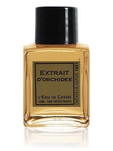 عطر ادکلن اُرکیده لو دو کاسی - Orchidee L'Eau De Cassis - بررسی، قیمت و خرید