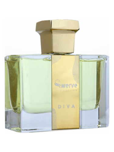 عطر ادکلن دیوا سوروه پرفیومز - Diva Swerve Parfums - بررسی، قیمت و خرید