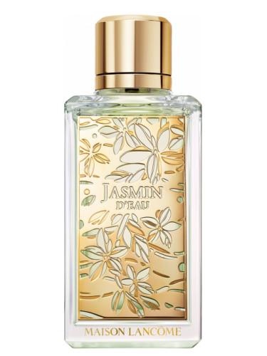 عطر ادکلن ژاسمین دو لانکوم - Jasmin D'eau Lancôme - بررسی، قیمت و خرید