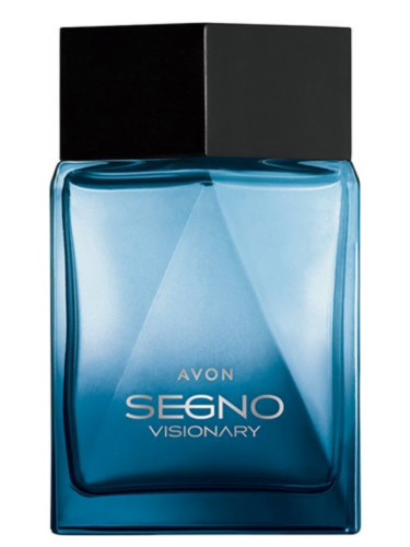 عطر ادکلن سگنو ویژنری ایوون - Segno Visionary Avon - بررسی، قیمت و خرید