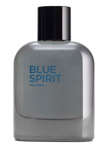 عطر ادکلن بلو اسپریت زارا - Blue Spirit Zara - بررسی، قیمت و خرید