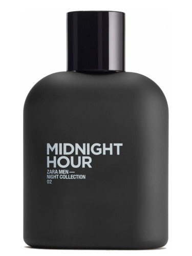 عطر ادکلن مدنایت آور زارا - Midnight Hour Zara - بررسی، قیمت و خرید
