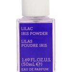 عطر ادکلن لیلاک آیریس پودر کورس - Lilac Iris Powder Korres - بررسی، قیمت و خرید