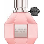 عطر ادکلن فلوربامب پرلی کورال پینک لیمیتد ادیشن ویکتور اند رولف - Flowerbomb Pearly Coral Pink Limited Edition Viktor&Rolf - بررسی، قیمت و خرید