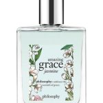 عطر ادکلن امیزینگ گریس جزمین فلسافی - Amazing Grace Jasmine Philosophy - بررسی، قیمت و خرید