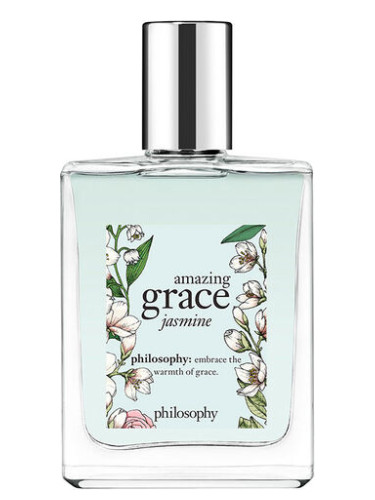 عطر ادکلن امیزینگ گریس جزمین فلسافی - Amazing Grace Jasmine Philosophy - بررسی، قیمت و خرید