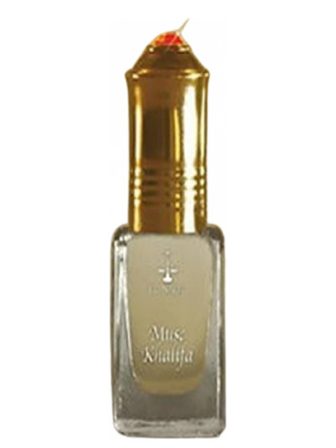 عطر ادکلن ماسک خلیفه اِل نبیل - Musc Khalifa El Nabil - بررسی، قیمت و خرید