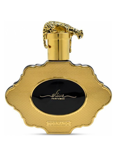 عطر ادکلن تورنادو گلد آلیو پرفیومز - Tornado Gold Olive Perfumes - بررسی، قیمت و خرید
