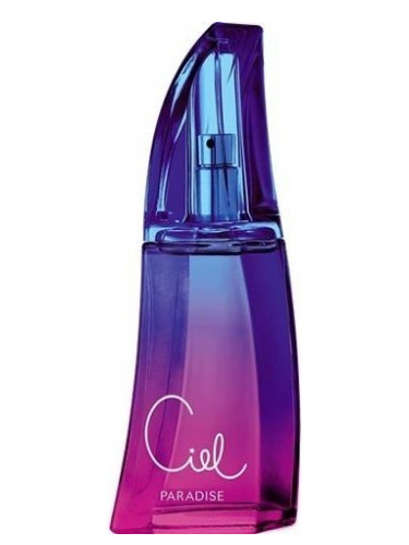 عطر ادکلن سیل پارادایس فراگانسیاس کنون - Ciel Paradise Fragancias Cannon - بررسی، قیمت و خرید