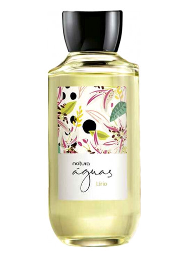 عطر ادکلن لیریو ناتورا - Lírio Natura - بررسی، قیمت و خرید
