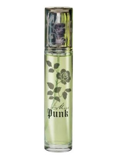 عطر ادکلن ویژن‌ز میس پانک اوریفلیم - Visions Miss Punk Oriflame - بررسی، قیمت و خرید