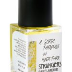 عطر ادکلن آ سورته فری تیل این هاید پارک استرنجرز پرفیومری - A Sorta Fairytale In Hyde Park Strangers Parfumerie - بررسی، قیمت و خرید