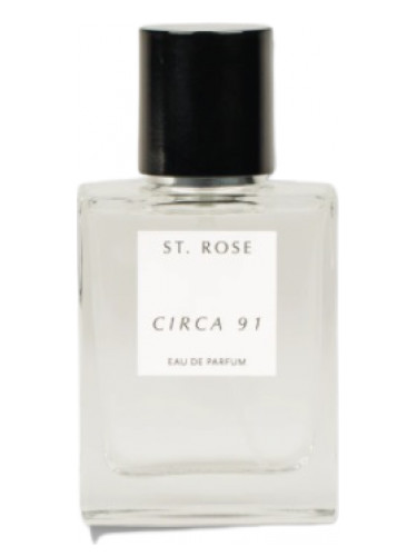 عطر ادکلن سرکا نود و یک سنت رز - Circa 91 ST. Rose - بررسی، قیمت و خرید