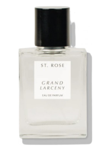 عطر ادکلن گرند لارسی سنت رز - Grand Larceny ST. Rose - بررسی، قیمت و خرید