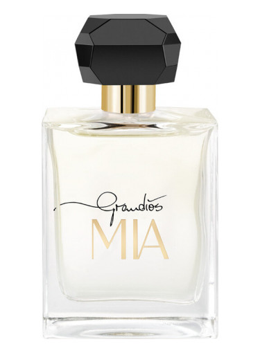 عطر ادکلن گرندیوس میا دکتر گرندل - Grandios Mia Dr. Grandel - بررسی، قیمت و خرید