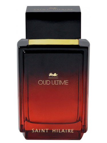 عطر ادکلن اود اولتیم سنت هیلر - Oud Ultime Saint Hilaire - بررسی، قیمت و خرید