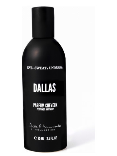 عطر ادکلن دالاس ایت سوئیت آندرس - Dallas Eat.Sweat.Undress. - بررسی، قیمت و خرید