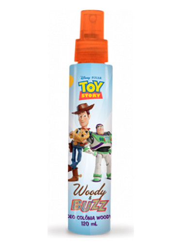 عطر ادکلن توی استوری وود اند باز نوتریکس - Toy Story Wood & Buzz Nutriex - بررسی، قیمت و خرید