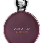 عطر ادکلن مارون مکس فیلیپ - Maroon Max Philip - بررسی، قیمت و خرید