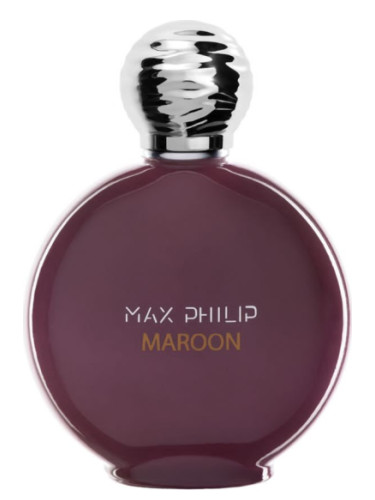 عطر ادکلن مارون مکس فیلیپ - Maroon Max Philip - بررسی، قیمت و خرید