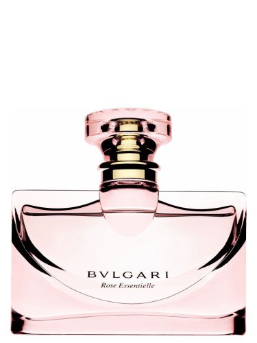 عطر ادکلن رز اسنشیال بولگاری - Rose Essentielle Bvlgari - بررسی، قیمت و خرید
