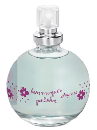 عطر ادکلن بەم-مە-کەر پونتینها ژکیتی - Bem-Me-Quer Pontinhos Jequiti - بررسی، قیمت و خرید