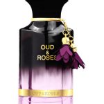 عطر ادکلن اود اند رزز احمد المغربی - Oud & Roses Ahmed Al Maghribi - بررسی، قیمت و خرید